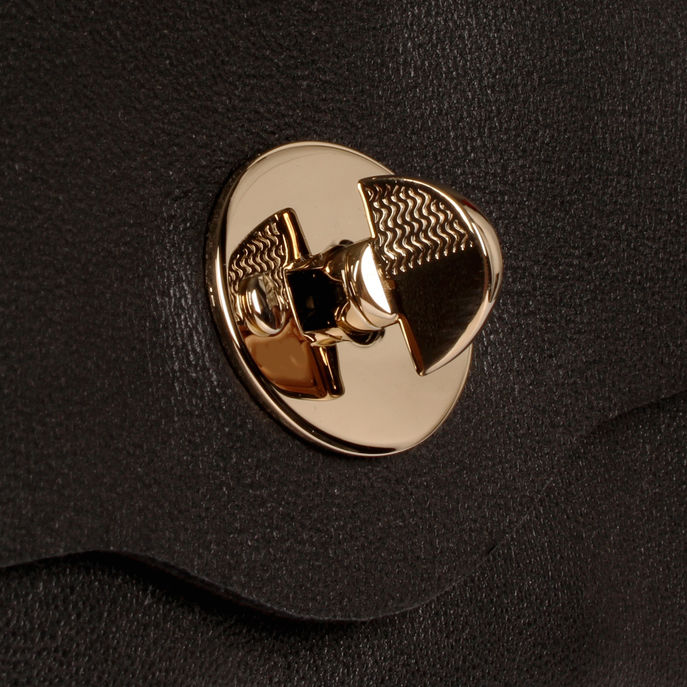 BAG POSTINA S HERITAGE Woman Sabbia di Maratea