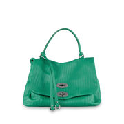 BAG POSTINA S PLISSE Woman Erba  BAG POSTINA S PLISSE Woman Erba
