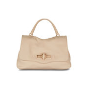 BAG POSTINA S PURA Woman Rosaminuet BAG POSTINA S PURA Woman Rosaminuet