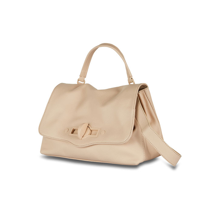 BAG POSTINA S PURA Woman Rosaminuet