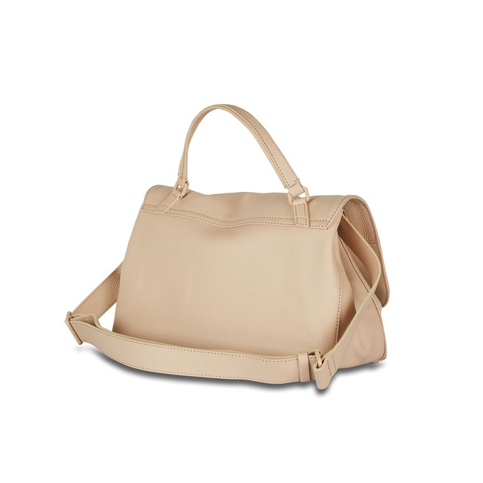 BAG POSTINA S PURA Woman Rosaminuet