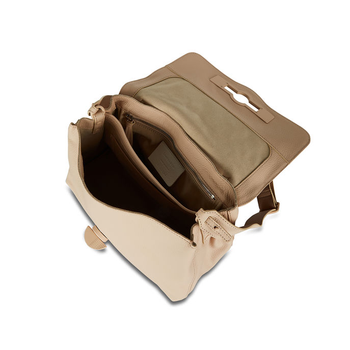 BAG POSTINA S PURA Woman Rosaminuet