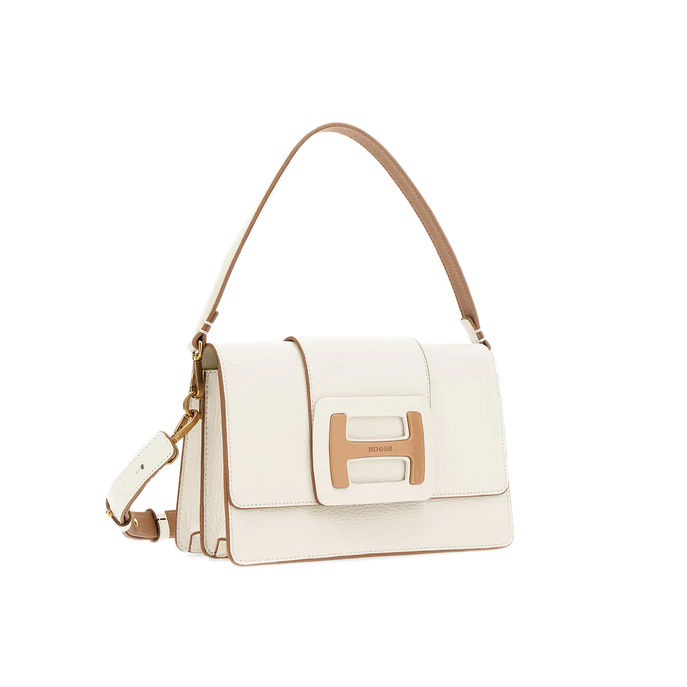 BAG SHOULDER STRAP RECTANGULAR Woman Desert