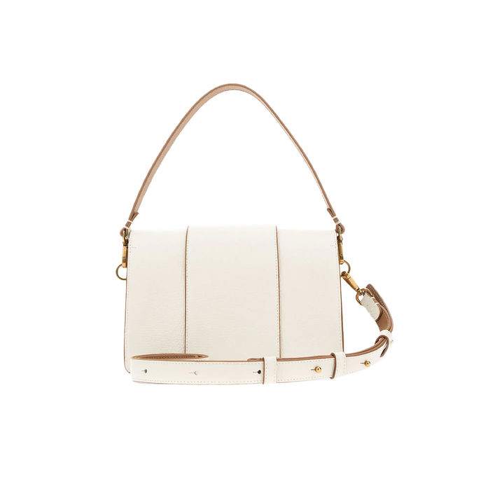 BAG SHOULDER STRAP RECTANGULAR Woman Desert