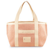 BAG TOTE RAFIA  BAG TOTE RAFIA