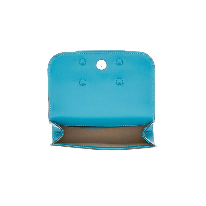 BAG TRACOLLINA PLEXI Woman Lapislazzuli