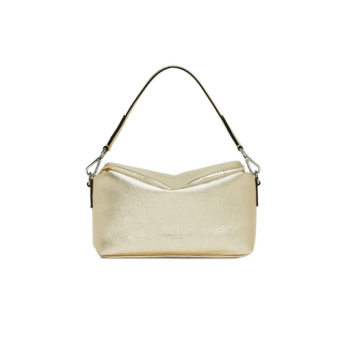 BAG VALENTINA Woman Platinum
