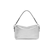 BAG VALENTINA Woman Silver BAG VALENTINA Woman Silver