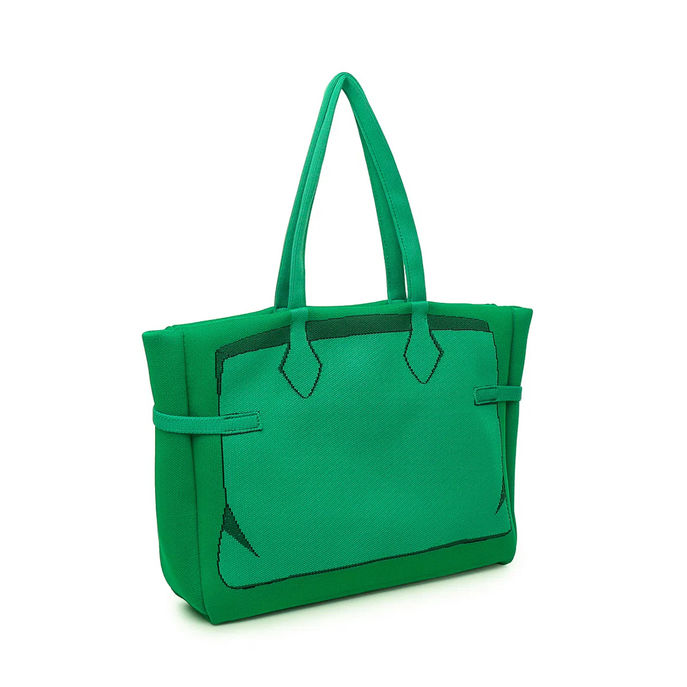 BAG VENERE ICON Woman Green