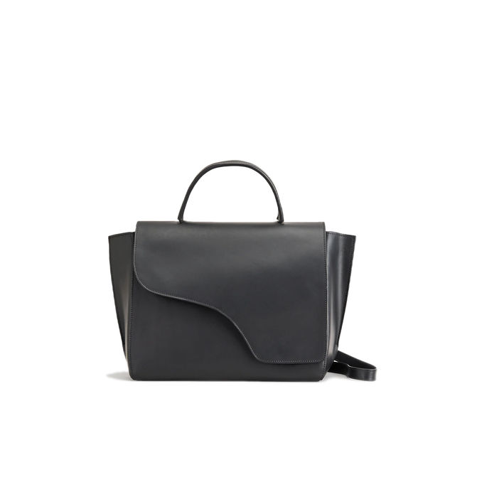 BAG VOLTERRA BIG Woman Black