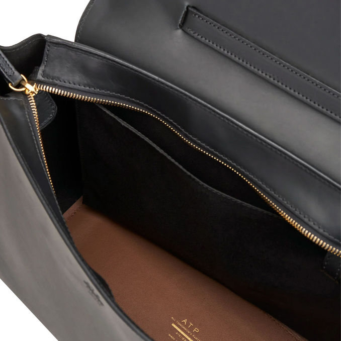 BAG VOLTERRA BIG Woman Black