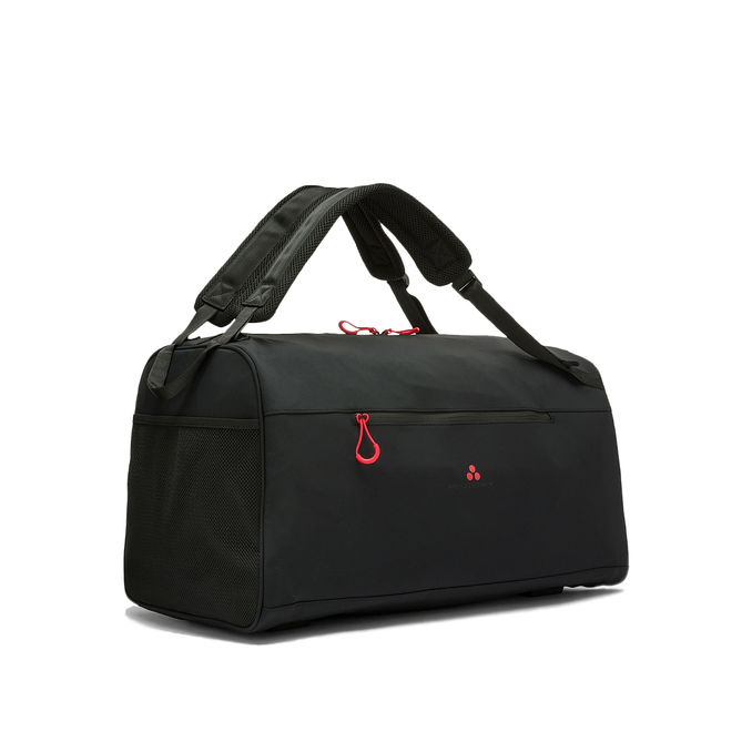 BAG WALTFORD Unisex Black