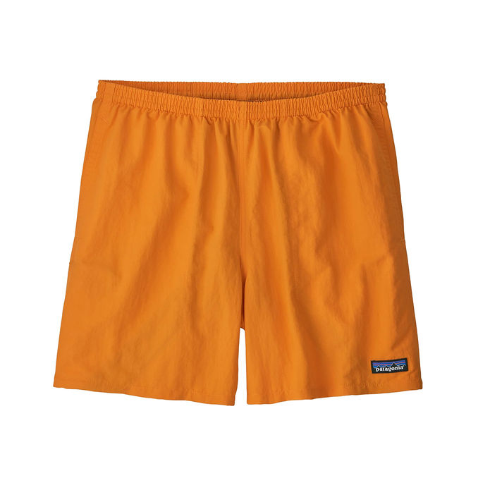 BAGGIES MARE BOXER Man Orange