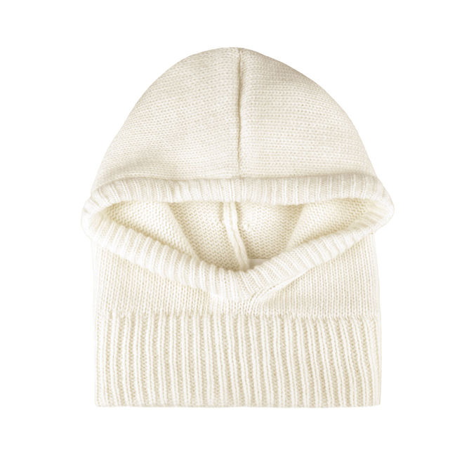 BALACLAVA Woman Cream