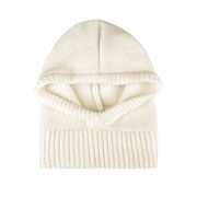 BALACLAVA Woman Cream BALACLAVA Woman Cream