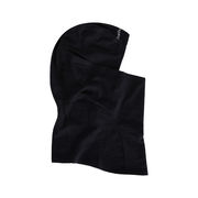 BALACLAVA WOOL BLEND Unisex Black BALACLAVA WOOL BLEND Unisex Black