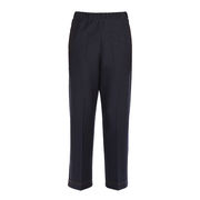 パンツ PINKO Women Straight Pants 1028617624 Z99 Black PINKO PANTALONE HULKA Woman Black | Mascheroni Store
