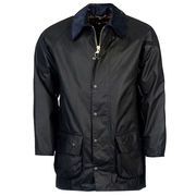 BARBOUR BEAUFORT CLASSIC JACKET BARBOUR BEAUFORT CLASSIC JACKET