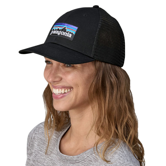 BASEBALL CAP LOGO LOPRO TRUCKER