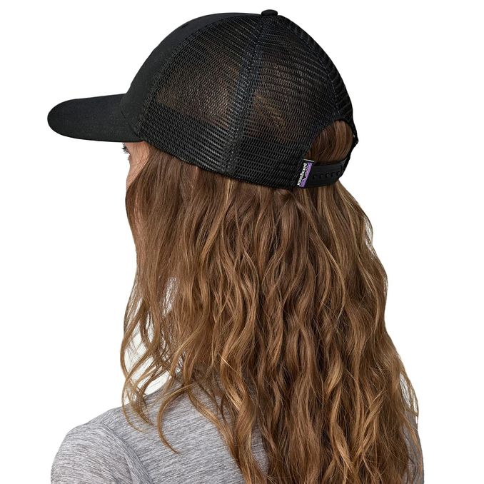 BASEBALL CAP LOGO LOPRO TRUCKER