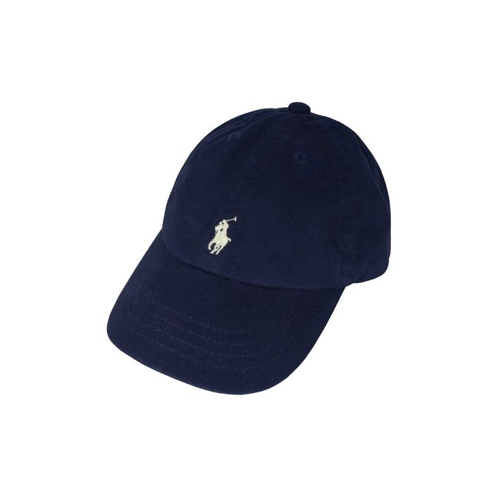 polo hat kid