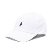 BASEBALL HAT Kid White BASEBALL HAT Kid White