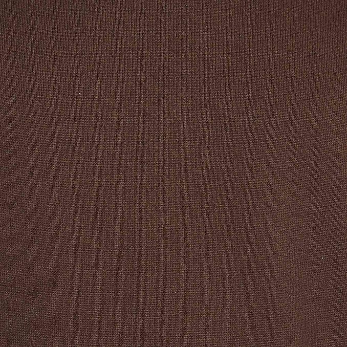 BASIC WOOL BLEND EGON PULLOVER Man Moca