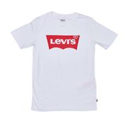 BATWING LOGO T-SHIRT Kid White BATWING LOGO T-SHIRT Kid White