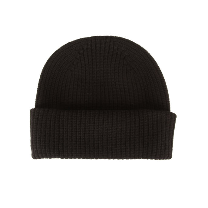 BEANIE ALBEN Woman Black United
