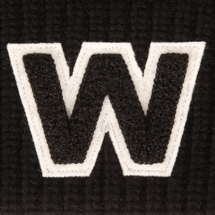 BEANIE ALBEN Woman Black United