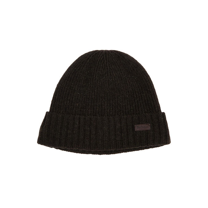 BEANIE CARLTON Uomo Green