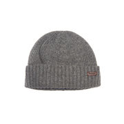 BEANIE CARLTON Uomo Grey  BEANIE CARLTON Uomo Grey