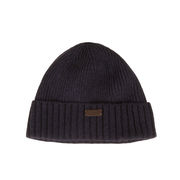 BEANIE CARLTON Uomo Navy BEANIE CARLTON Uomo Navy