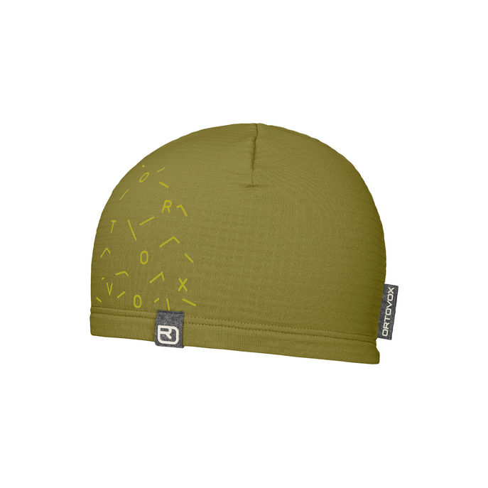 BEANIE FLEECE Unisex Sweet Alison