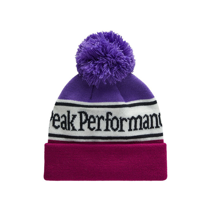 BEANIE POW Kid Wander