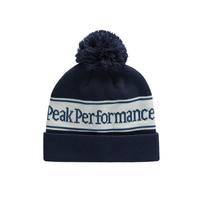 BEANIE POW Unisex Blue Shadow