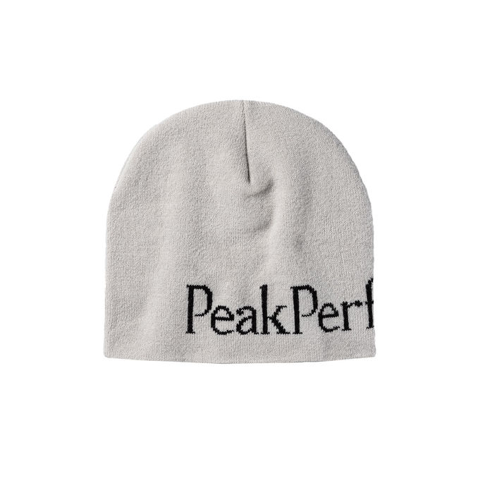BEANIE PP Unisex Antarctica Black 