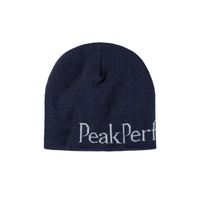 BEANIE PP Unisex Blue Shadow Grey