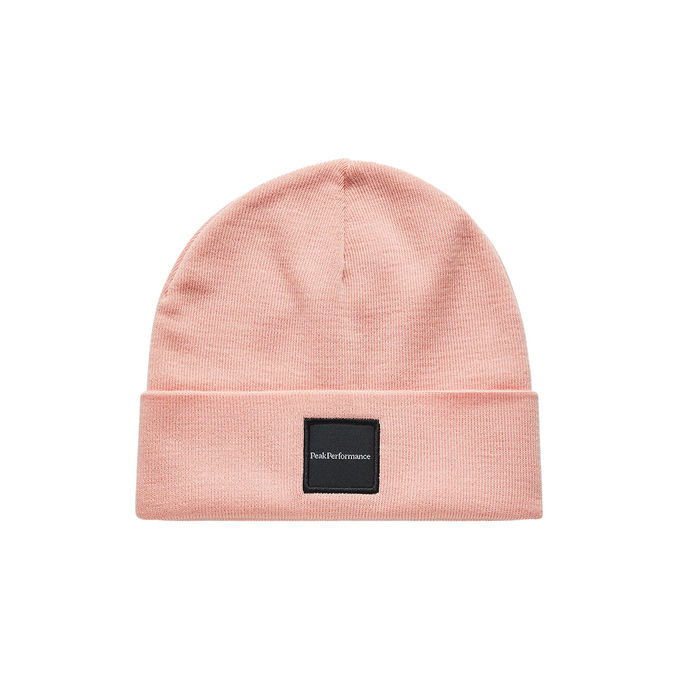 BEANIE SWITCH Kid Warm Blush