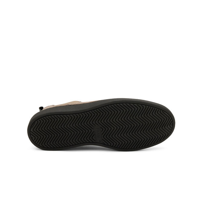 BEATLES SOFTY CAMOSCIO Man's Visone