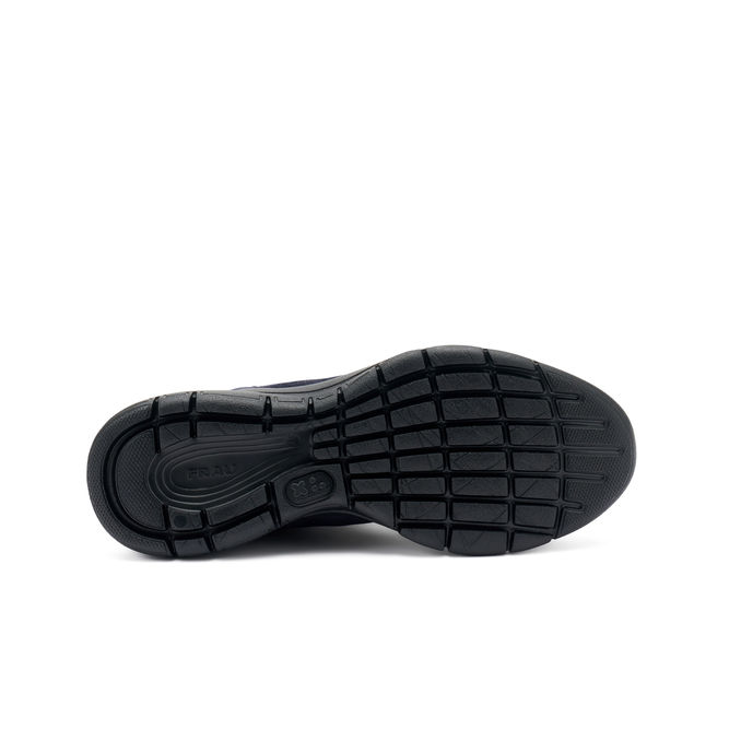 BEATLES SOFTY CAMOSCIO Women Blue