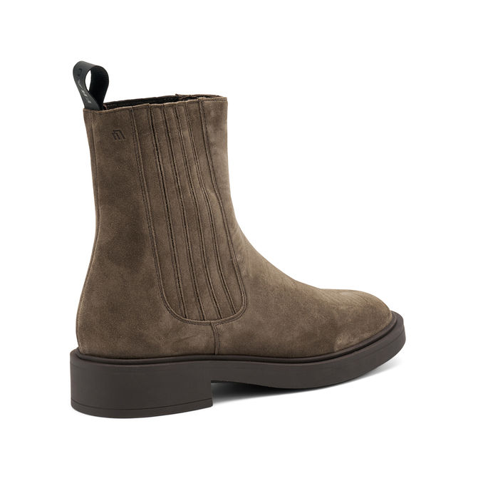 BEATLES SOFTY CAMOSCIO Women Torba