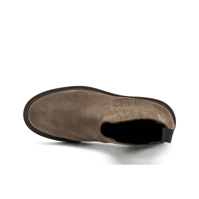 BEATLES SOFTY CAMOSCIO Women Torba