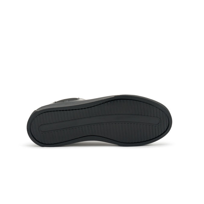 BEATLES URBAN LEATHER Men Black Black