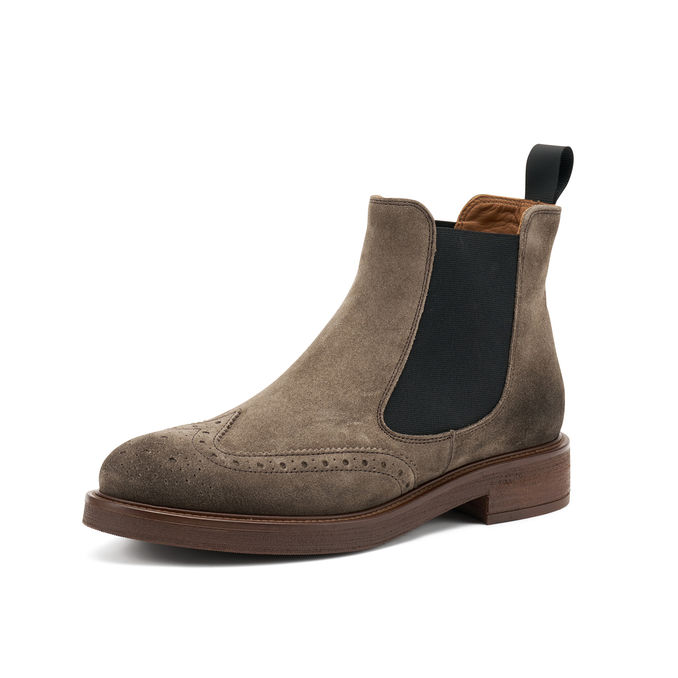 BEATLES WAXY Women Visone