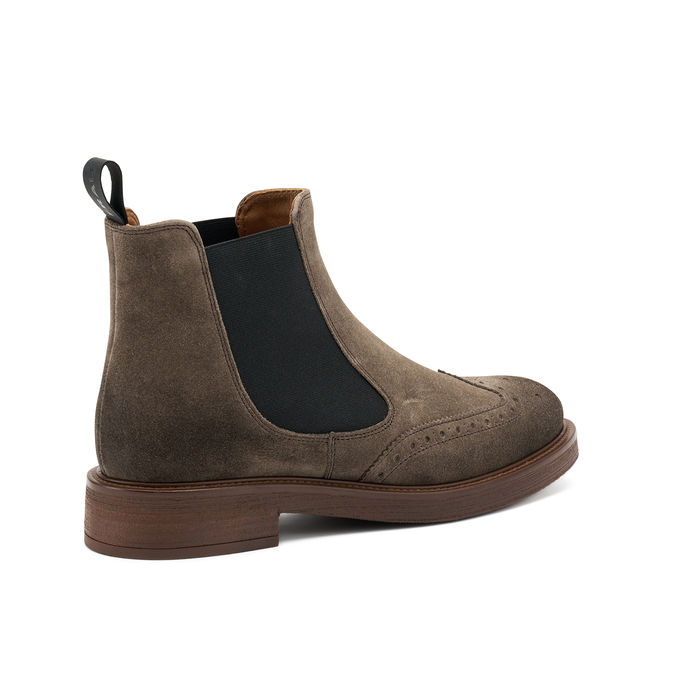 BEATLES WAXY Women Visone