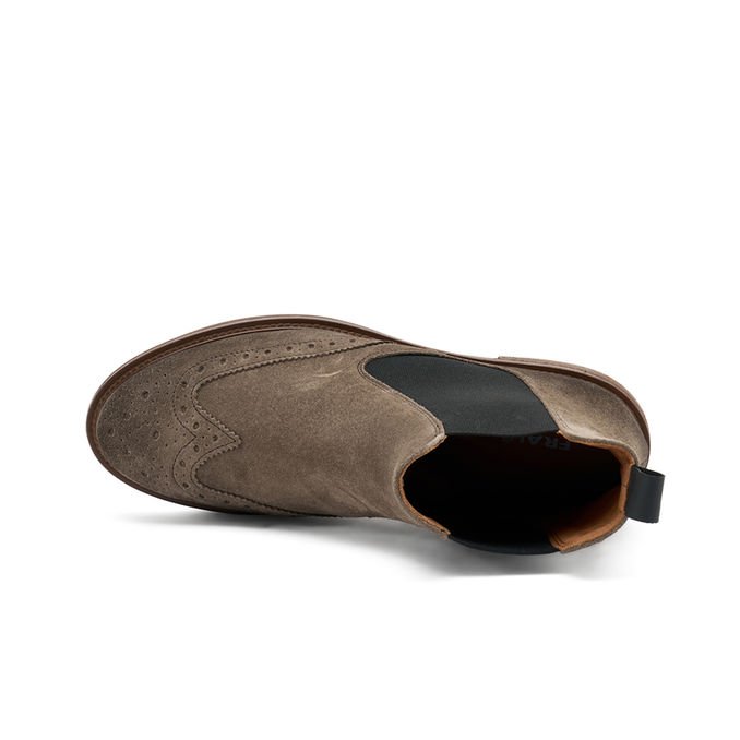 BEATLES WAXY Women Visone