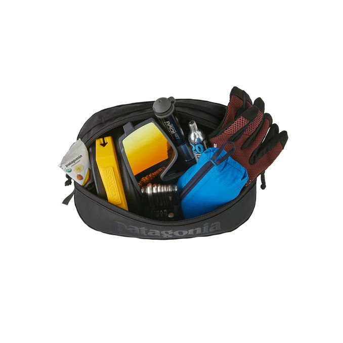 BEAUTY BLACK HOLE CUBE 3L Unisex Black