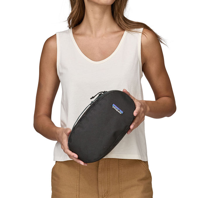 BEAUTY BLACK HOLE CUBE 3L Unisex Black