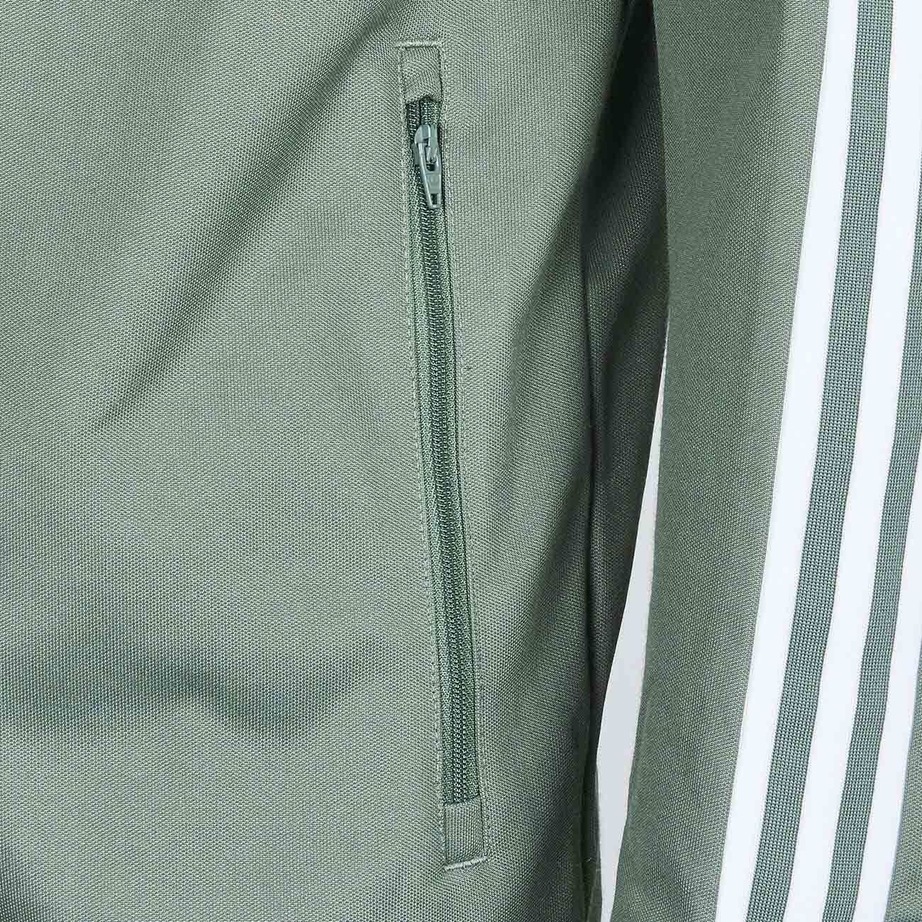 adidas beckenbauer pullover